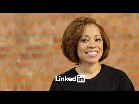 How to build a powerful profile | LinkedIn