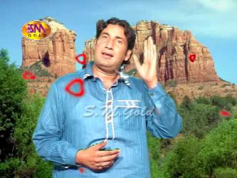 Dil Nazrana Rakh Lai Moan Afzal Chand Qawal