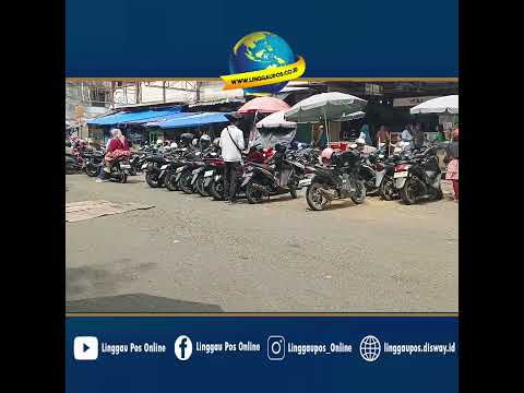 Inilah Lokasi Terjadinya Pengeroyokan Penjual Pisang Molen