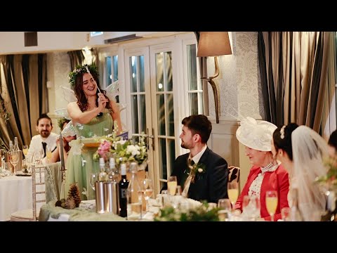 Walk in Love Studio video.