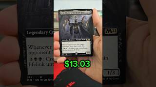 Opening a Core 2021 Collector Pack! #mtg #collector