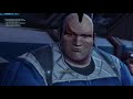 Star Wars The Old Republic Żołnierz Republiki Napisy PL Cz1