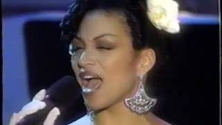 Chante Moore - Good Morning Heartache