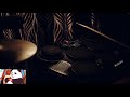 Afterglow- Vertical Horizon/ Drum Cover/ Alesis Drum kit