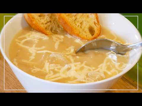 La SOPA más RICA y FÁCIL , receta de abuela deliciosa 🍲👵