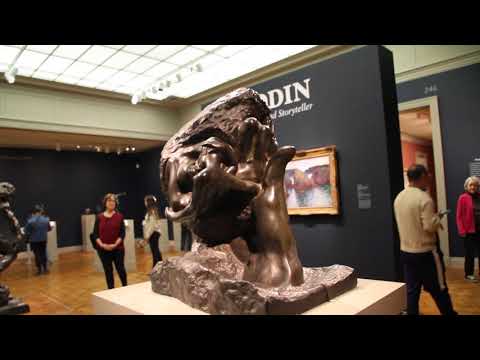 download lagu mp3 mp4 Rodin Hand Of God, download lagu Rodin Hand Of God gratis, unduh video klip Rodin Hand Of God