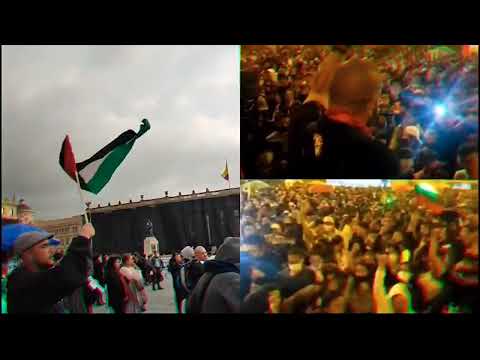 Vándalo (Video Oficial)