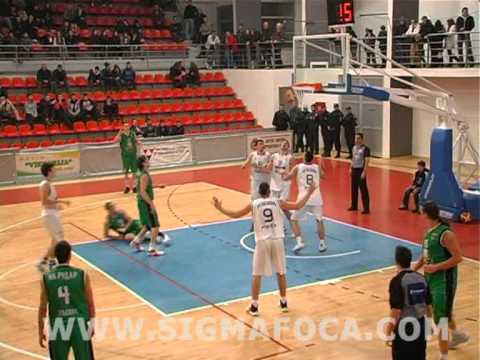 SUTJESKA - RUDAR UGLJEVIK naj-potezi.mpg