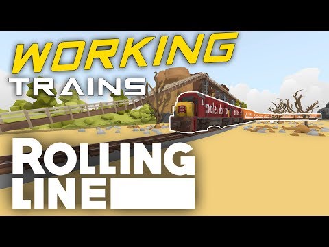 ROUTES FINISHED!  -  VR Toy Train Simulator - Frantic Lines - Part 6