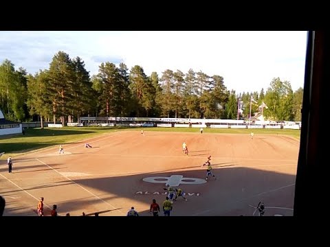 5.6.2018 Lehdistötilaisuus Ankkurit - Hamina