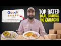 Top Rated Daal Chawal Spots In Karachi Google Reviews Comparison