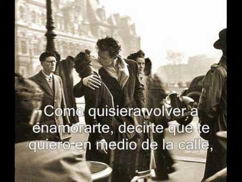 Volver A Enamorarte video