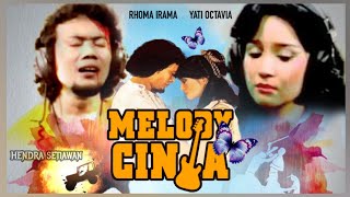 Download lagu Rhoma Irama Ft Rita Sugiarto Malam Terakhir... mp3