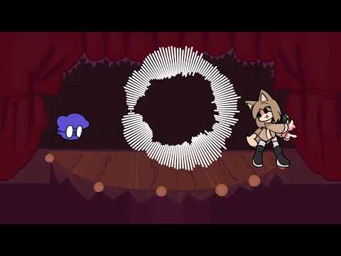 FNF For Hire Remastered But Every Turn A Different Character Sings It