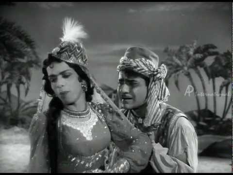 Annai - Orey Oru Ooriley Song