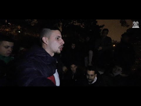 (PURO FREE) CEROPOSE vs TACUV I CUARTOS I BDP Clasificatoria a Benidorm