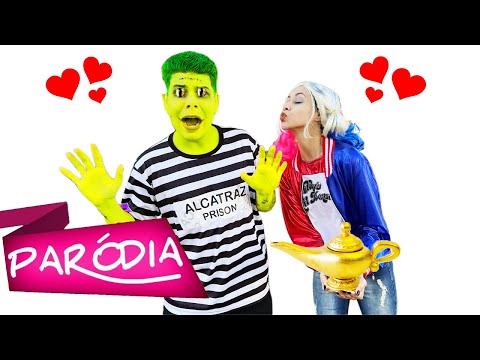 PARÓDIA | BRUNA, TU JÁ PAROU PRA PENSAR - MC Niack