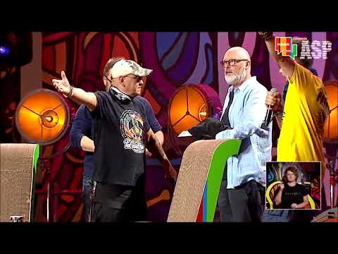 Pol'and'Rock 2019: Wojciech Smarzowski na ASP