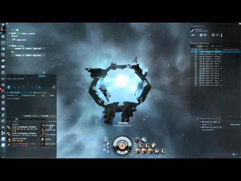 How To Eve Online // Anfängerguide Part 6 [Ratten (Plexen)] --German--