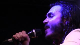 CROBOT - Queen of the Light