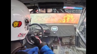 2025 Lemons at Summit Point (#38 The Tactical Raccoons)