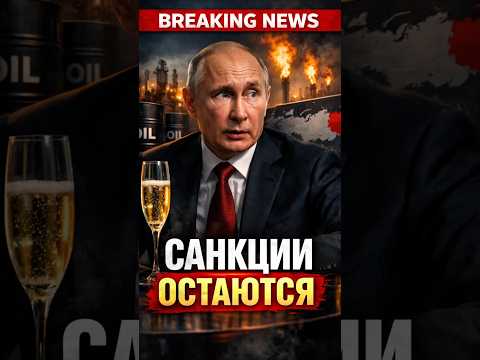Похоже, в Кремле поспешили открывать шампанское