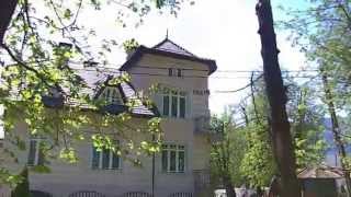 preview picture of video 'Ilidža kraj Sarajeva-Bosnia-April 2013'
