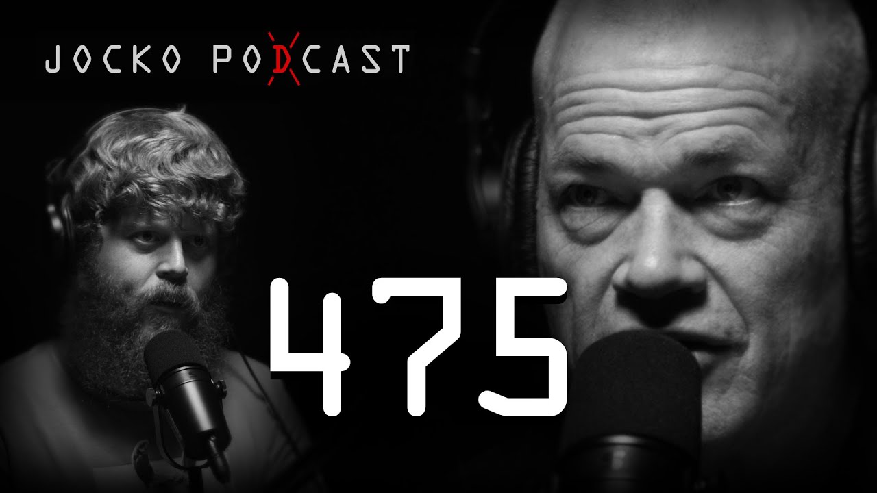 475: With Much Wisdom Comes Much Sorrow. The More Knowledge, The More Grief. With Oliver Anthony Music, Chris Lunsford