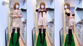 [COSPLAY]Xmas | CROSSDRESSER【女装】