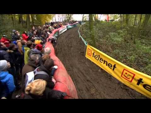 Veldrijden 2013-14 Superprestige - Asper Gavere