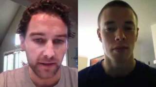 Gideon & Charley - A Momentum Is Building!