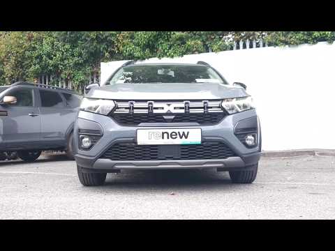 Dacia Jogger TCe 110 Extreme SE - Image 2