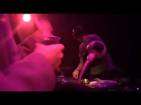 Raresh playing Reedale Rise - Flux Function in Paris