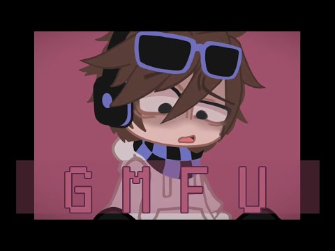GMFU | Lololoshka meme animation (gacha)