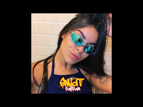 MC KAIO E MC RICK - MENINA DA ZONA SUL - DJ'S PH DA SERRA, RAY LAIS E FROG