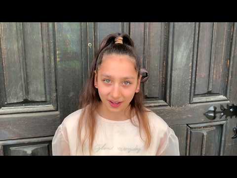 Daria Tayel - Rise Like A Phoenix | Cover |