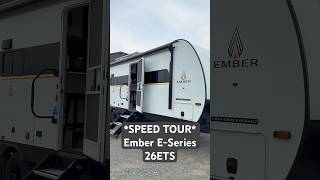 2026 Ember E-Series 26ETS