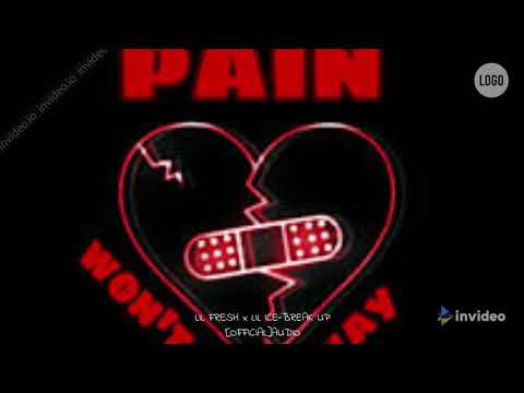 LIL FRESH x LIL ICE-BREAK UPS[OFFICIAL AUDIO]