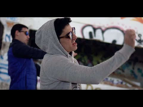 CMA X GIDO - CHOCOLATE (Shot by @Vmirallesphoto) [4K]