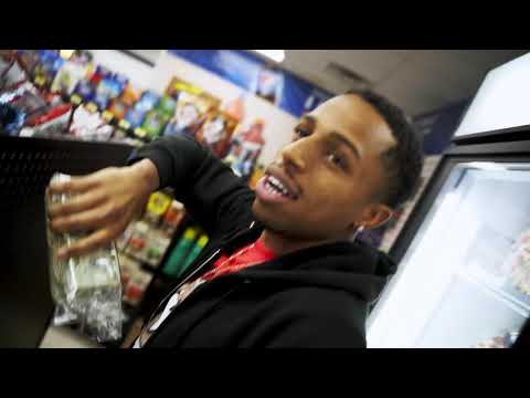 Lil G Globaltrapstar - No Evidence / Coffin Remix (Official Music Video)