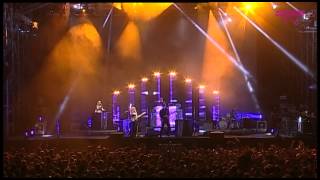 The Postal Service &quot;Such Great Heights&quot; @ Primavera Sound 2013