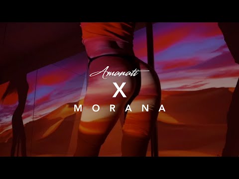 Amanati x Morana - PYTHIA - Pole Dance Video
