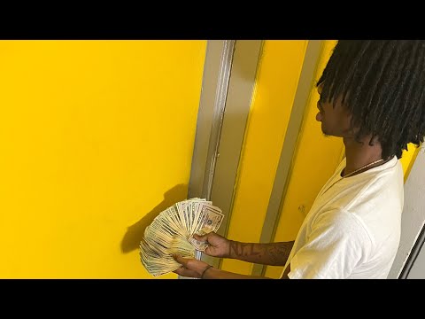 Timmybanz Momma told me