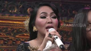 OPERA VAN JAVA - ARMAND DAN DEWI GITA (11/1/17) 5-2