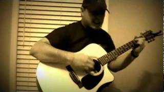 Seven Mary Three - Anything (Cover)