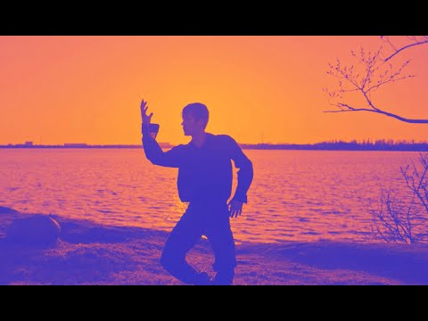 Asbjørn - Be Human (Planningtorock Remix)