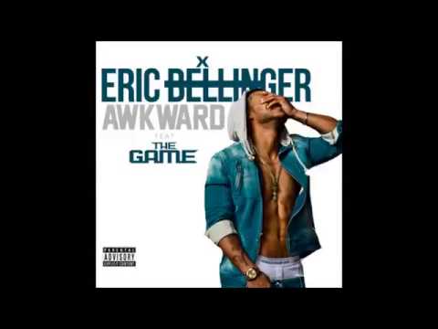 Eric Bellinger - Awkward ft. The Game (Official Audio)