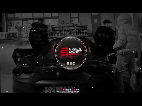 Black boost, 2 Pac All eyse on me( GanGsta remix)DJ Belite