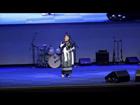 Bawipa Dawtmi Laimi || Blessing