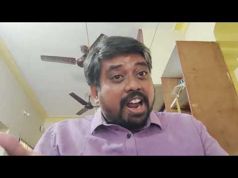 VIVEK E HINDI ACTING VIDEO 2